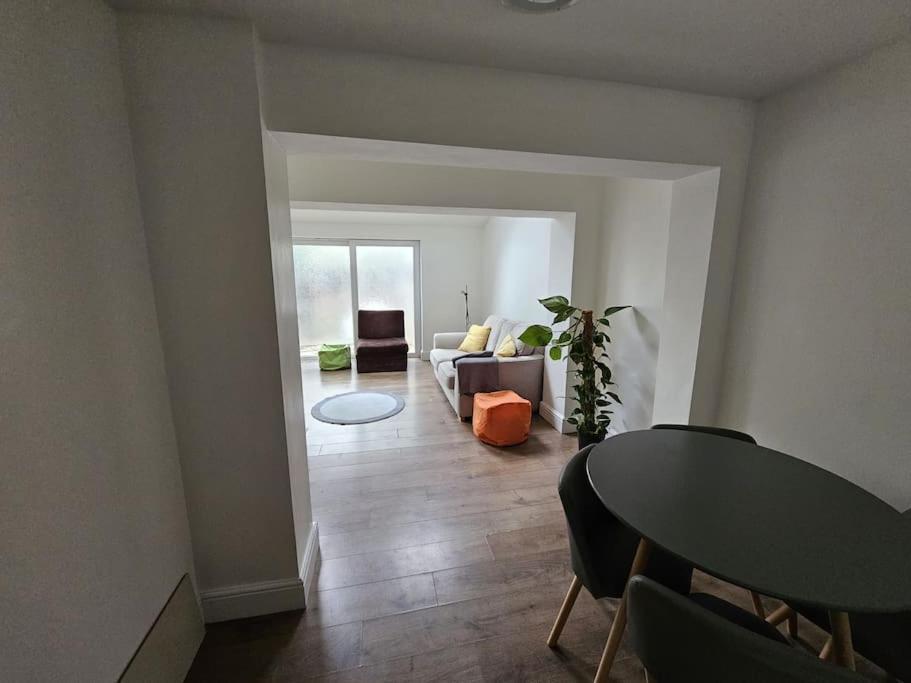Beautiful Garden Flat Near Central 伦敦 外观 照片