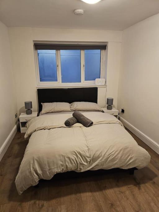 Beautiful Garden Flat Near Central 伦敦 外观 照片
